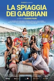 La spiaggia dei gabbiani' Poster