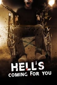 Hells Coming for You' Poster