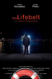 The Lifebelt' Poster