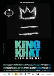 King Khat' Poster