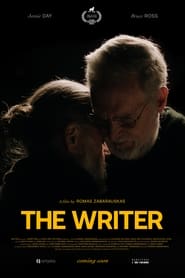The Writer' Poster