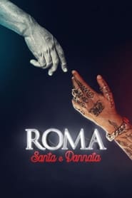 Roma santa e dannata' Poster