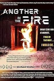 Another in the Fire' Poster