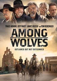 Among Wolves' Poster