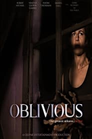 Oblivious' Poster