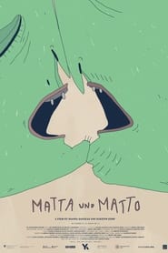 Matta and Matto' Poster