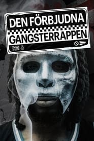 Den frbjudna gangsterrappen' Poster