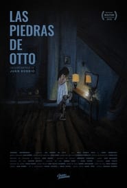 La Piedra de Otto' Poster