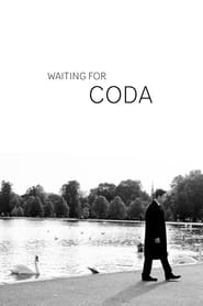 Waiting For Coda' Poster