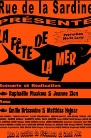 La Fte de la mer' Poster