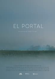 El portal' Poster