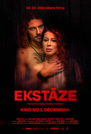 Ecstasis' Poster