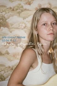 Alice Phoebe Lou  Arte Concert Festival 2023' Poster