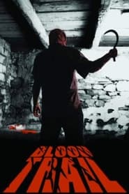 Blood Trail' Poster