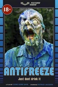 Antifreeze' Poster