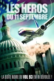 Les Hros du 11 Septembre' Poster