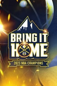 Bring It Home' Poster