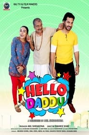 Hello Daddu' Poster