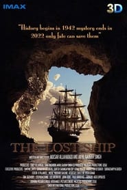 The Lost Ship' Poster