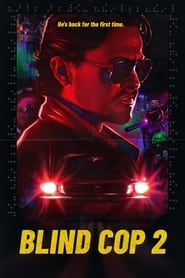 Blind Cop 2' Poster