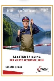 Letzter Saibling' Poster