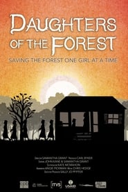 Daughters of the Forest' Poster