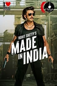 Made in India' Poster