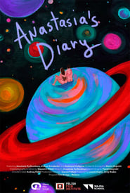 Anastasias Diary' Poster