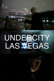 Undercity Las Vegas' Poster