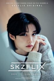 SKZFLIX STAR' Poster