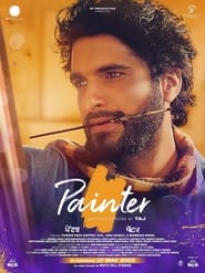 Painter' Poster