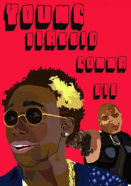 Young Flaccid Gonna Die' Poster