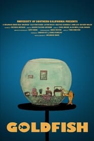 Goldfish' Poster