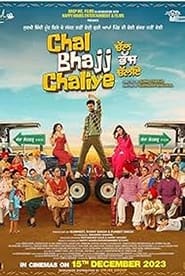Chal Bhajj Chaliye' Poster