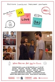 Its Love Bro' Poster