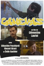 Canevas' Poster