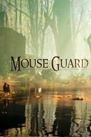 MouseGuard DEMO' Poster