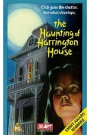 The Haunting of Harrington House' Poster