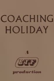 Coaching Holiday' Poster