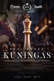 Paul Keres The King' Poster