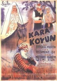 Kara Koyun' Poster