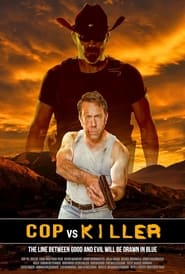 Cop vs Killer' Poster