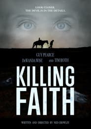 Killing Faith' Poster