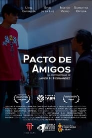 Pacto de Amigos' Poster