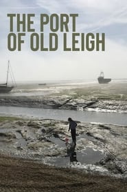 The Port of Old Leigh' Poster