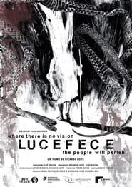 Lucefece Where there is no vision the people will perish' Poster