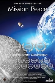 Mission Peace Staunch Moderates Documentary' Poster