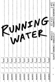 Running Water' Poster