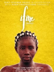 Ifine Beauty' Poster