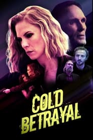 Cold Betrayal' Poster